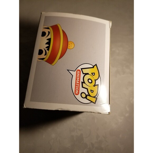 Dragon Ball Z Animation Gohan #106 - Picture 6 of 9